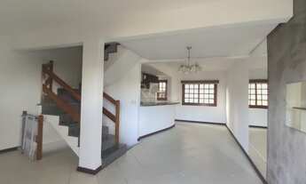 Imagem 6: Sobrado em Ipanema