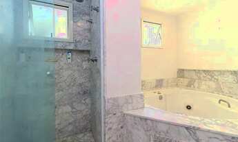 Imagem 5: Apartamento para venda tem 132 metros quadrados com 3 quartos em Vila Ipojuca - São Paulo