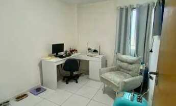 Imagem 6: Apartamento com 3 dormitórios à venda, 75 m² por R$ 190.000,00 - Cruzeiro - Campina Grande