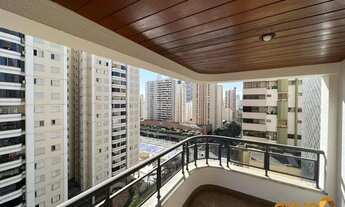 Imagem: Aluguel 3 quartos 3 suítes Alto Bueno