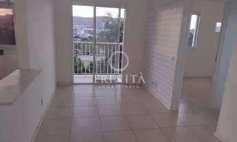 Imagem 3: Apartamento 2 Quartos (1 Suíte) 53 m² - Locação / Del Castilho