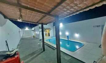 Imagem: Vendo casa com piscina em São Miguel dos