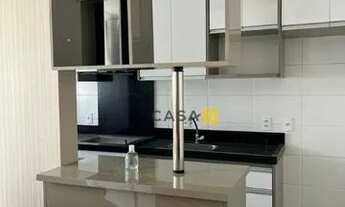 Imagem 4: Apartamento com 2 dormitórios, 45 m² - venda por R$ 260.000,00 ou aluguel por R$ 1.540,00