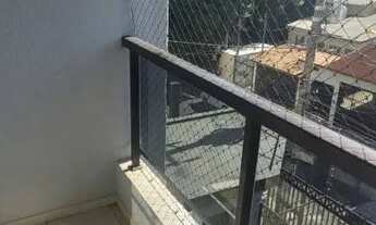 Imagem 3: Apartamento a venda Ed Apolo - Val Paraiso