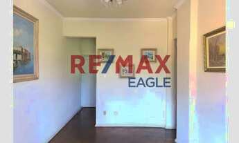 Imagem 3: Apartamento com 2 quartos à venda, 49 m² - Centro - Niterói/RJ