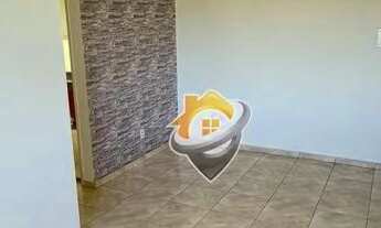 Imagem 2: Apartamento com 2 dormitórios, 48 m² - venda por R$ 300.000 ou aluguel por R$ 1.825/mês