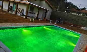 Imagem 3: Chácaras na planta: viva a tranquilidade do campo desde o início!