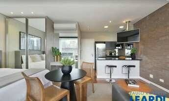 Imagem 6: APARTAMENTO - VILA OLÍMPIA - SP