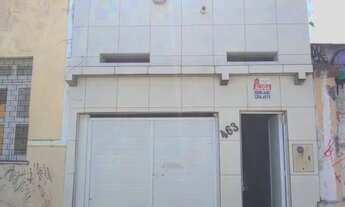 Imagem: Casa para alugar na Aldeota