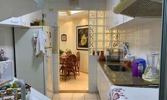 Imagem 2: São Paulo - Apartamento Padrão - Vila Formosa