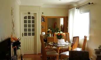 Imagem 3: APARTAMENTO - ACLIMAÇÃO - SP