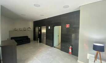 Imagem 6: Flat Crillon disponível para venda com 42m², 01 dorm e 01 vaga de garagem