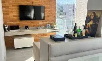 Imagem 4: Apartamento com 3 dormitórios à venda, 82 m² - Bela Vista - Osasco/SP