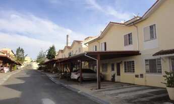 Imagem 2: Mogi das Cruzes - Casa de Condomínio - César de Souza