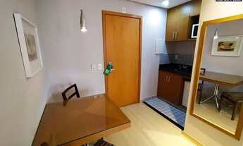 Imagem 2: Rarus Flats - Flat para locação - Edifício Saint Charbel