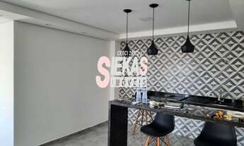 Imagem 3: ALUGA-SE LINDO APARTAMENTO NA MOOCA - 600 METROS DO METRÔ - COM QUINTAL!