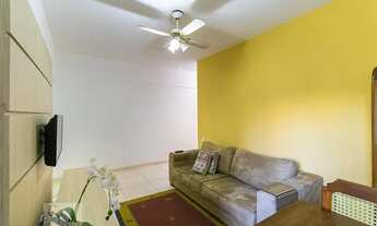 Imagem 5: Apartamento para Aluguel - Cambuí, 1 Quarto, 57 m2