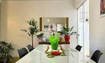 Imagem 7: Belíssima casa alto padrão semimobiliada com 3 dormitórios(1 suíte)!