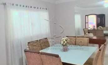 Imagem: SOROCABA - Casa Padrão - Fiori