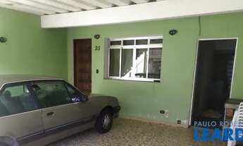 Imagem 4: SOBRADO - VILA LEOPOLDINA - SP