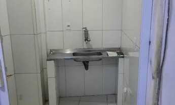 Imagem 2: Kitnet todo reformado no Centro de Niterói