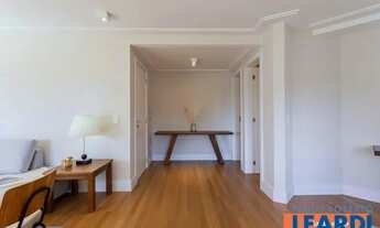 Imagem 6: APARTAMENTO - HIGIENÓPOLIS - SP