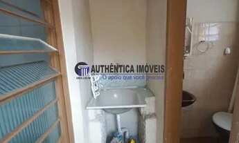 Imagem 5: CASA para LOCAÇÃO - JAGUARIBE - OSASCO - SÃO PAULO - AUTHÊNTICA IMÓVEIS