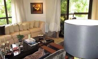 Imagem 6: Apartamento Vila Madalena