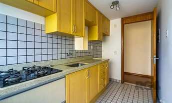 Imagem 7: Apartamento de 2 dormitórios com 1 vaga no bairro Petropolis