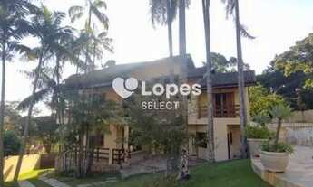 Imagem 5: Casa com 05 quartos no Condomínio Residencial vale do Itamaracá Valinhos