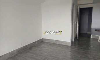 Imagem 5: Studio com 1 dormitório, 26 m² - venda por R$ 400.000,00 ou aluguel por R$ 2.540,00/mês