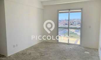 Imagem 2: Apartamento - Taquaral - Campinas