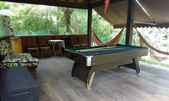 Imagem 5: Rio da Prata, linda casa com 2 suítes, piscina, área gourmet, terreno com 1.200 m2