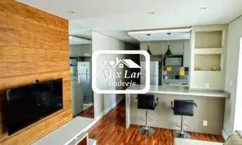 Imagem 3: REF 5136 Apartamento no Bairro do Novo Osasco - Osasco SP