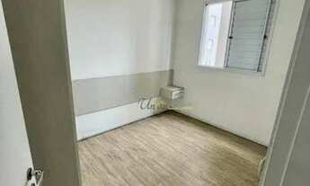 Imagem 7: Apartamento com 2 dormitórios, 47 m² - venda por R$ 390.000,00 ou aluguel por R$ 2.409,01
