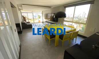 Imagem: APARTAMENTO - BROOKLIN - SP