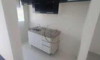 Imagem 5: Apartamento com 2 dormitórios para alugar, 54 m² por R$ 2.000/mês - Vila Lusitânia - São B