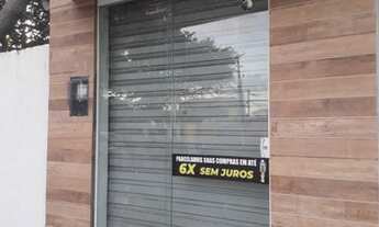 Imagem: Alugo Ponto Comercial