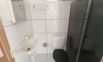 Imagem 6: Apartamento JK em Menino Deus