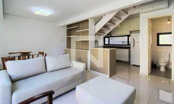 Imagem: Apartamento para Aluguel - Vila Olímpia