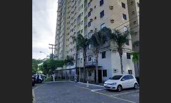 Imagem: APTO PARQUE MACEIÓ 3/4/VARANDA AC CAIXA