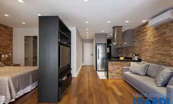 Imagem 2: APARTAMENTO - ITAIM BIBI - SP