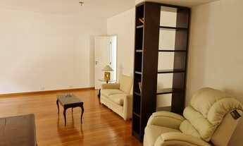 Imagem 5: Cobertura na Urca com 242m²