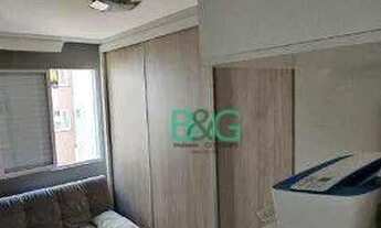 Imagem 5: Apartamento com 2 dormitórios à venda, 56 m² por R$ 269.000,00 - Parque Rebouças - São Pau