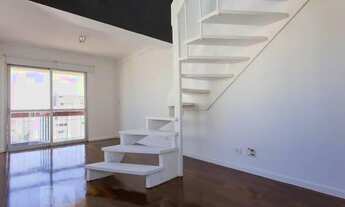 Imagem: Apartamento à Venda - Jardim Paulista