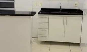 Imagem: Aluga-se Apartamento com Área privativa