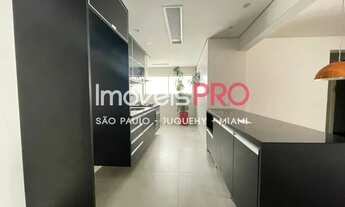 Imagem 2: Apartamento com 3 quartos em Moema