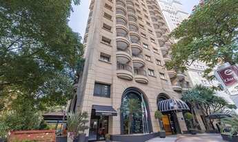 Imagem 7: Lindo Clarion Faria Lima 30m², 1 dorm e 1 vaga de garagem disponível para locação no Itaim