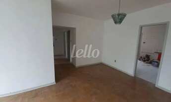 Imagem: São Paulo - Apartamento Padrão - Vila