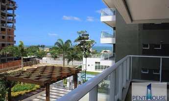 Imagem 1: Apartamento Zona Central para Venda em Itajaí, Praia Brava de Itajaí, 3 dormitórios, 1 suí